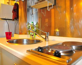 Xinshikong Apartments- Abest Zhongshan Park No.1 - Shanghai