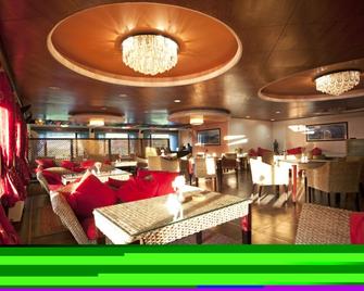 Grand Mumtaz Resorts Gulmarg - Gulmarg - Restaurant