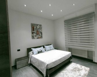 Bella Vigevano - Vigevano - Bedroom