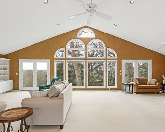 Ultimate family vacation villa with amazing views - 3891 - Ottawa - Huiskamer