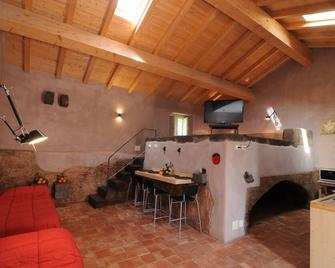 Il Giardino degli Ovali - Fiumefreddo di Sicilia