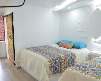 Vicalis Hotel, Villas y Glamping - Teotihuacán de Arista
