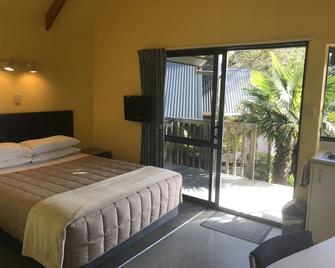Bay Cabinz Motel - Paihia