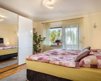 Mein lieber Schwan - Schonau - Sypialnia