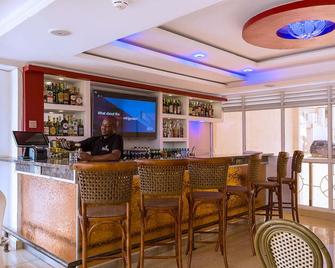 The Junction Hotel - Kisii - Bar