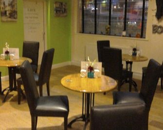 The Bridge Hotel - Scunthorpe - Restaurant