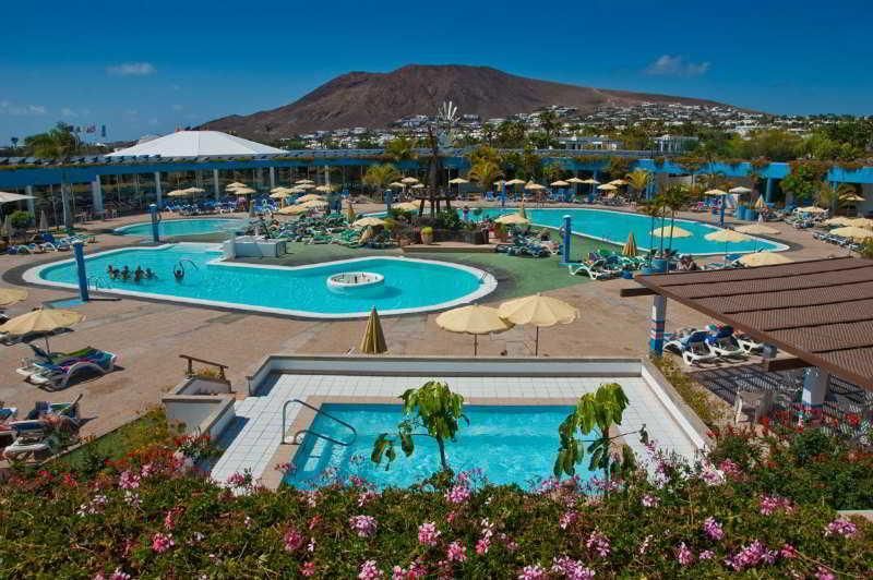 ريلاكسيا لانزاسور كلوب