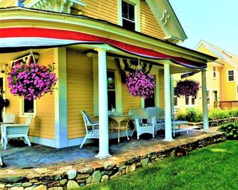Elmere House Bed & Breakfast - Wells