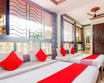 OYO 2686 Hotel Shaurya - Panaji - Habitación