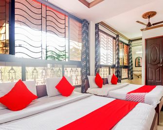 OYO 2686 Hotel Shaurya - Panaji - Habitación