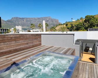 De Waterkant Cottages - Cape Town