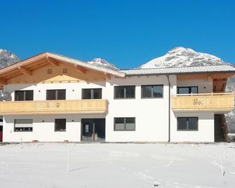 Zillertalblick by Interhome - Strass im Zillertal - Building
