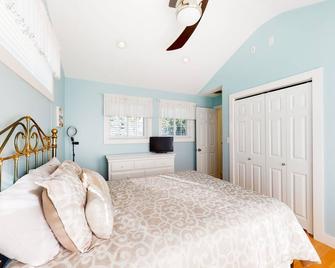 Eastwind Elegance - Ogunquit - Yatak Odası
