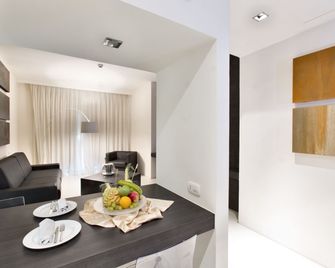 Hotel Horizon - Montegranaro - Jídelna
