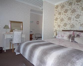 Kirkcroft Guest House - Gretna - Bedroom