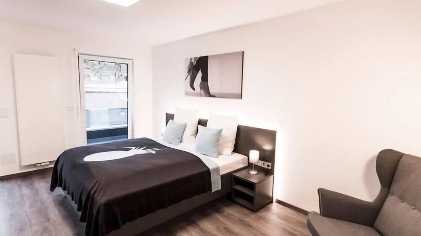 Mood Contemporary living