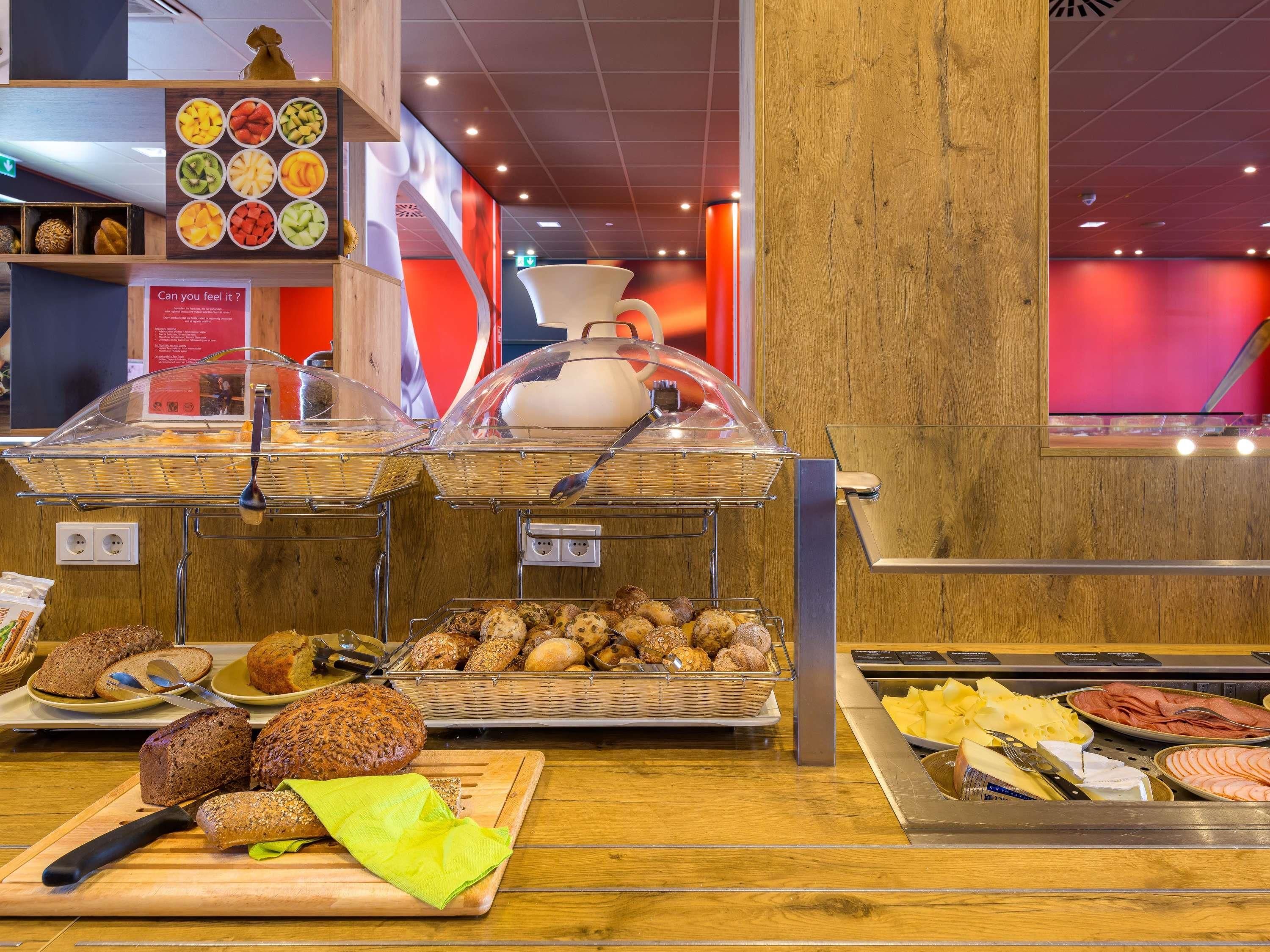 Ibis München City Arnulfpark from $66. Munich Hotel Deals
