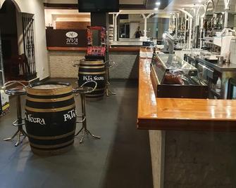 Nuevo Hotel Vista Alegre - Valdepeñas - Bar