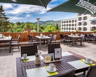 AHORN Berghotel Friedrichroda - Friedrichroda - Restaurace