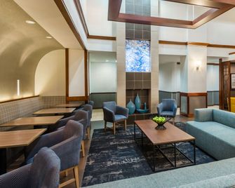 Hyatt Place Atlanta/Duluth/Johns Creek - Duluth - Lounge