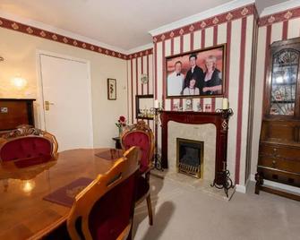 Cherry Garden B&B - Folkestone