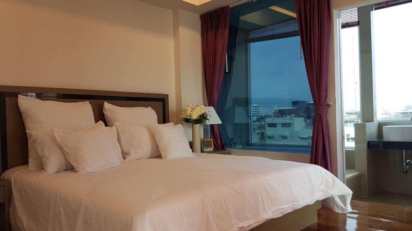 S.E.T Thanmongkol Residence