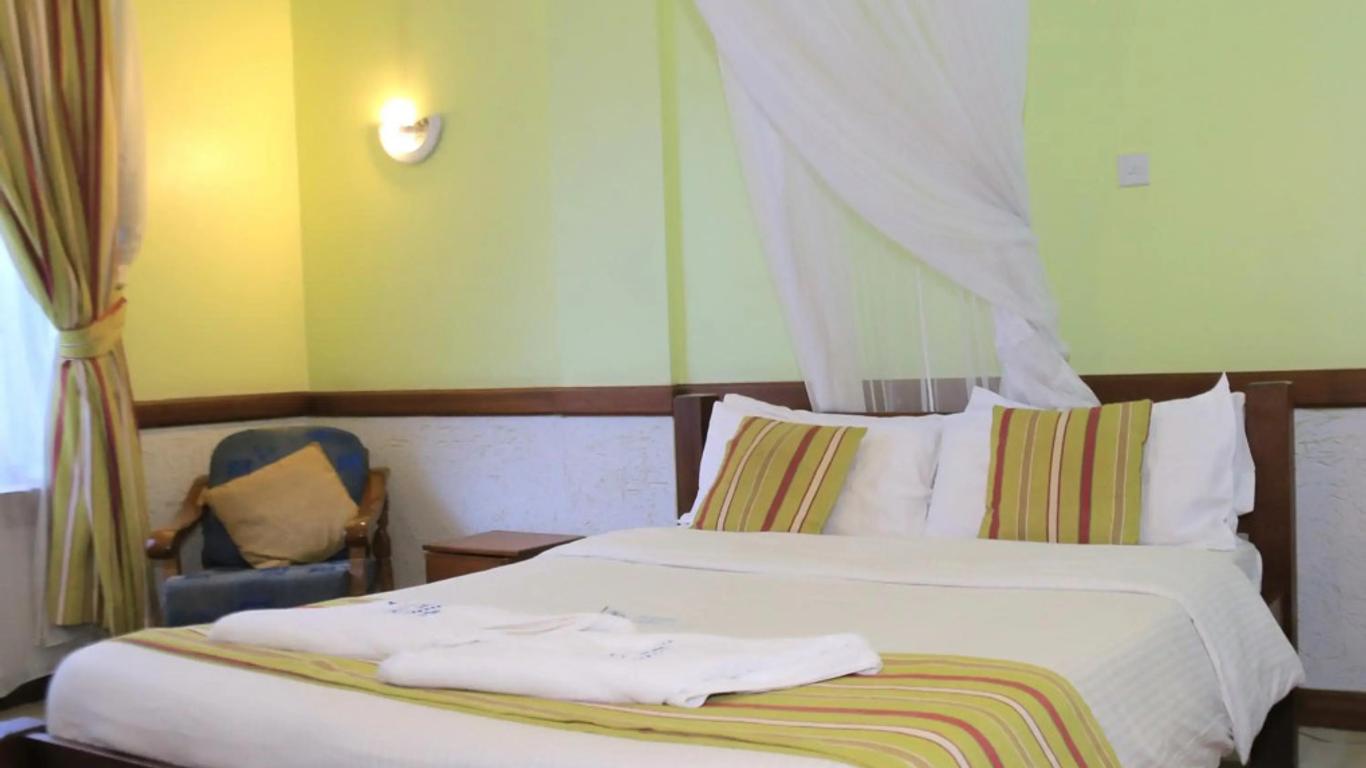 Ack Guest House Nairobi