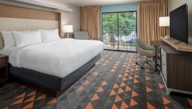 Holiday Inn Portland - Columbia Riverfront - Portland - Habitación
