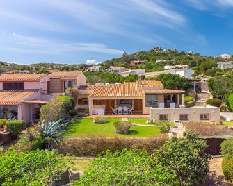 Holiday Home Mare Blù by Interhome - Palau - Building