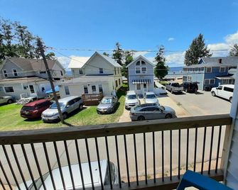 Come enjoy the best of the Beach!! - Sylvan Beach - Balcón