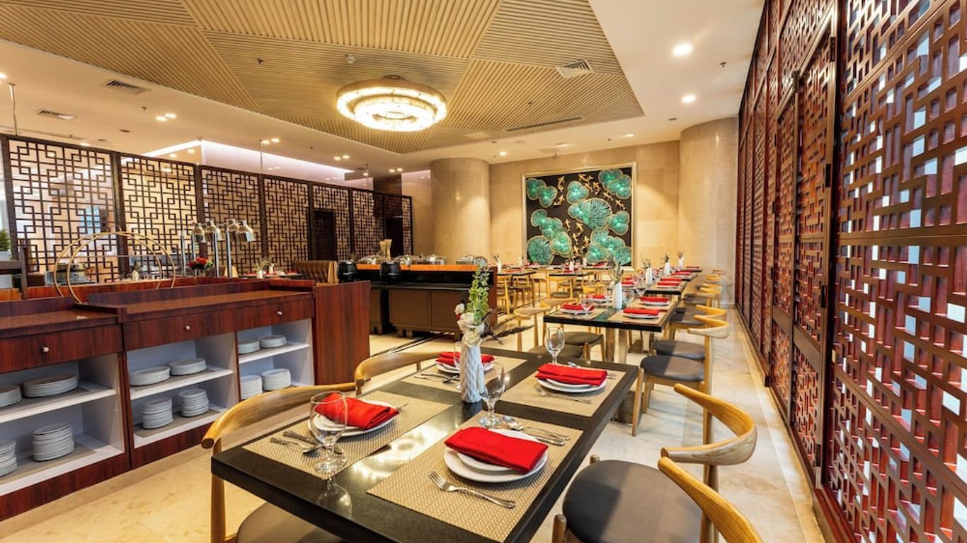 Swiss-Belhotel Blulane