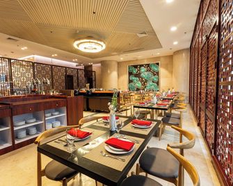 Swiss-Belhotel Blulane - Manila