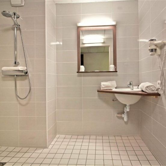 Ekho Hotel Grenoble Nord Saint Egrève image 1