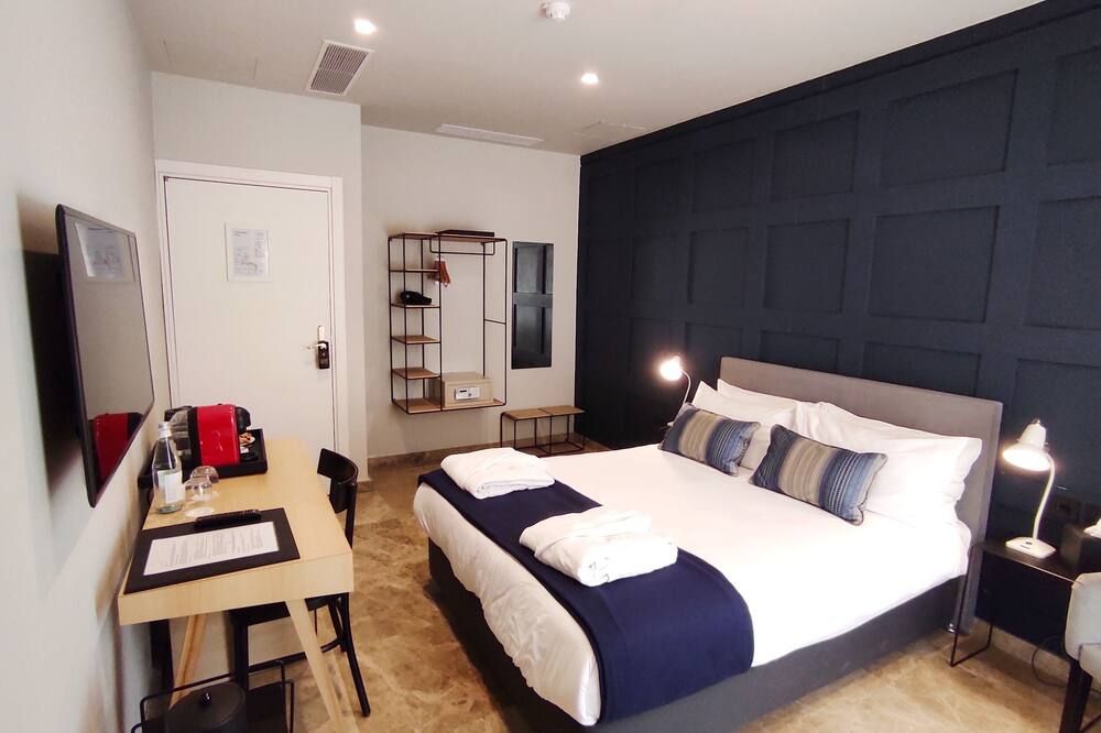 The Manoel Hotel - La Valeta - Habitación
