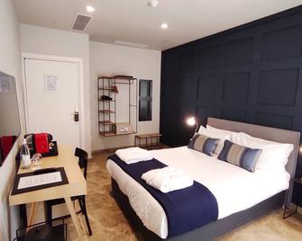 The Manoel Boutique Hotel - Valletta - Schlafzimmer