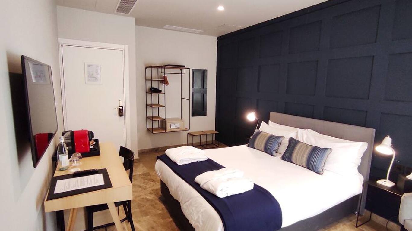 The Manoel Boutique Hotel