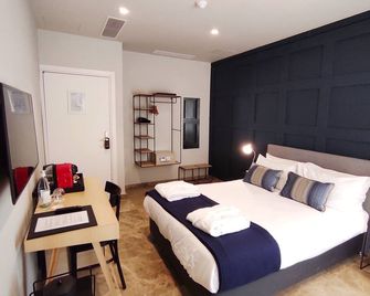 The Manoel Hotel - La Valeta - Habitación