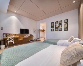 Ancient Street No.5 Youth Chic Hotel - Shangrao