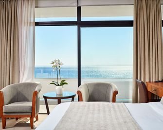 Grecian Bay Hotel - Ayia Napa