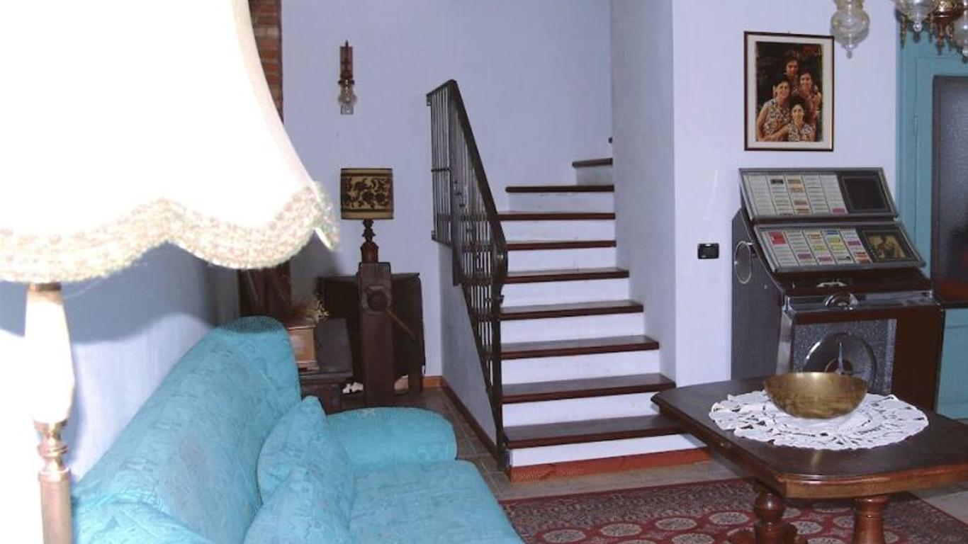 Casa Vacanze Cascina Campagnola