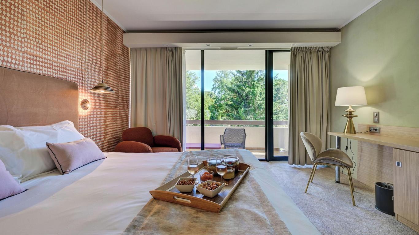Best Western Sevan Parc Hotel
