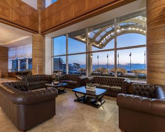 Hotel Maremons - Sokcho - Lounge