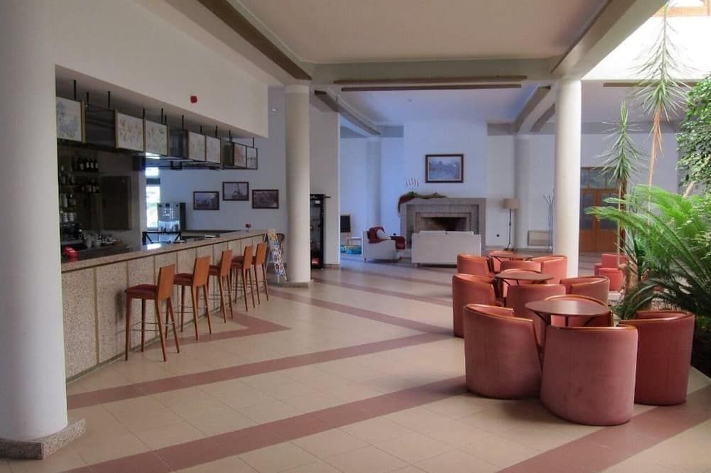 Hotel Santa Maria - فيلا دو بورتو