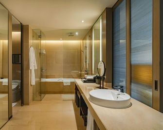 The Okura Prestige Bangkok - Bangkok - Bedroom