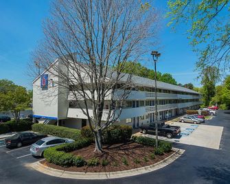 Motel 6 Atlanta Tucker Northeast - Tucker - Edificio