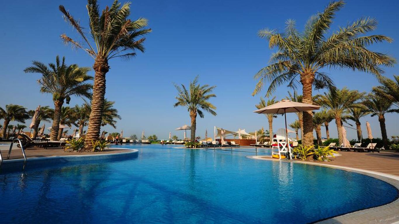 Al Bander Hotel & Resort