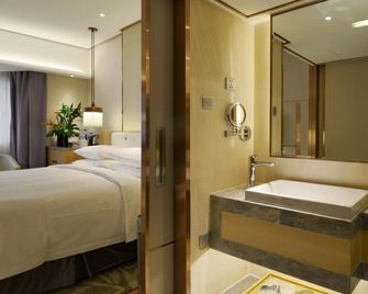 Shijiazhuang International Building Hotel - Shijiazhuang