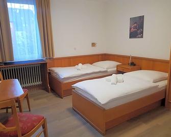 Hotel Rosengarten Tuttlingen - Tuttlingen - Chambre