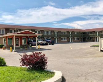 Knights Inn Fort Erie - Fort Erie - Edificio