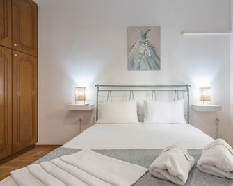 Athens Bright Suite by CloudKeys - Athènes